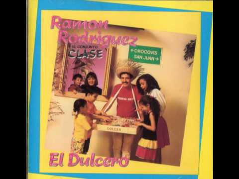 Ramon Rodriguez - Guaguanco De Los Animales