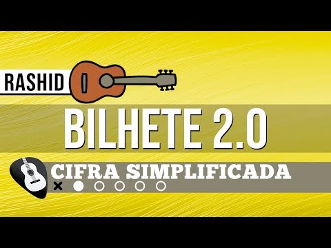 Simples Bilhete - Dodo Oliveira
