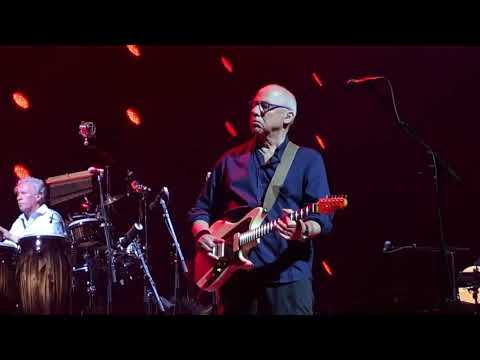 Mark Knopfler-Piper To The End-Newcastle 2019