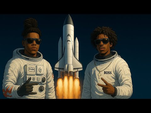 BRG Hollywood x C4 “Blast Off🚀” Live @ Salop Sunday HQ Bouyon 2025