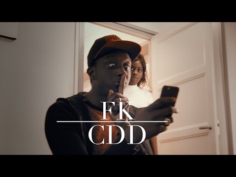 Video thumbnail for CDD