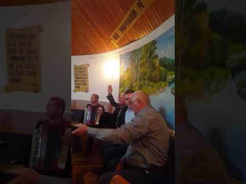 Fratele Nicu Iurean - La Ciuta - 2019