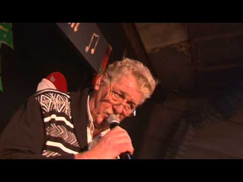 Krystteam ode oan kobus algera