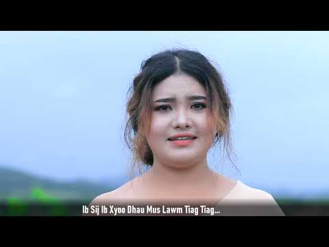 ib sij dhau ib xyoo - Nkaujhnub yaj nkaujtshiab2021