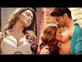 Sana Khan ENJOYED Intimate Scenes With Gurmeet Chaudhary Wajah Tum Ho
