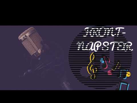 Front Napster - Nic nie muszę