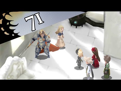 Bravely Default - Episode 71: Family Bonds