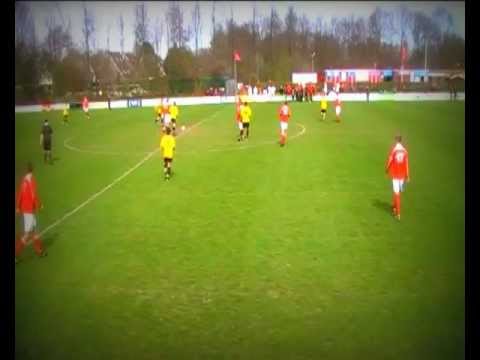 07-04-2012 Wildervank B1 - Beilen B1