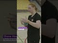 Met DEZE TRUC kun je HEEL HARD GOOIEN met een BAL ? | #Shorts