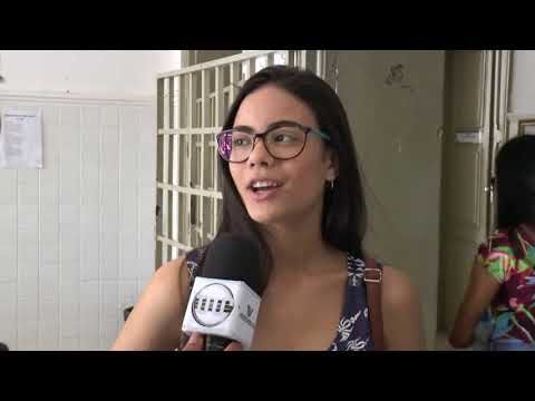 Primeiro dia de Enem é marcado por surpresa com o tema da redação