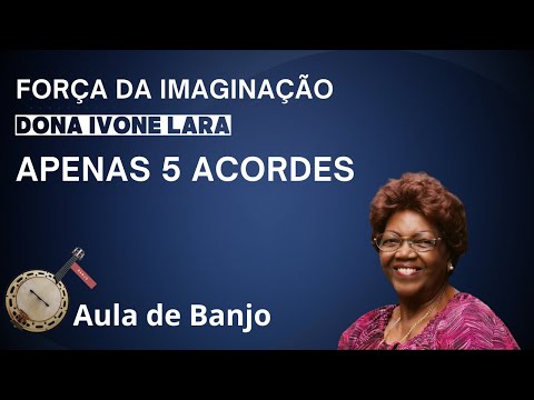 Rainha Quelé - Dona Ivone Lara