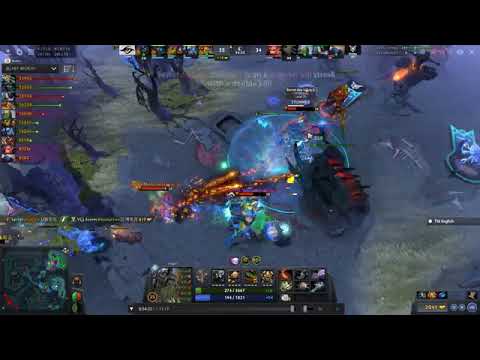 SECRET VS VGJ STORM Tiny's Throw