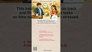 Do you manage your time well?