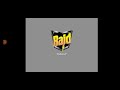 Raid Deep Reach Fogger Radio Advert 2003 Usa