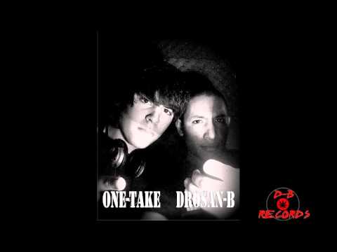ONE-TAKE FT DROSAN-B -  LA FELICIDAD Y EL DINERO