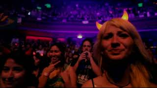 VAMPS - SWEET DREAMS (LIVE 2010 CHILE)