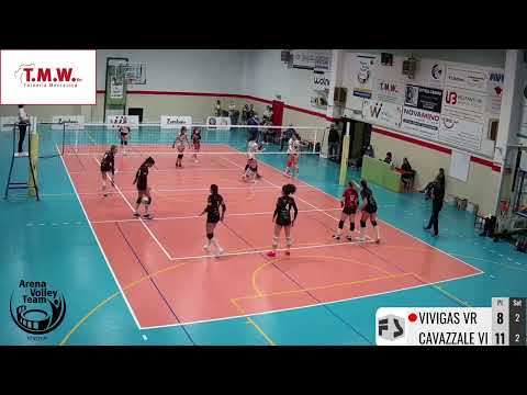 Vivigas VR - Cavazzale Vi