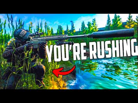 What 5000 Hours Taught Me About Playing SOLO!