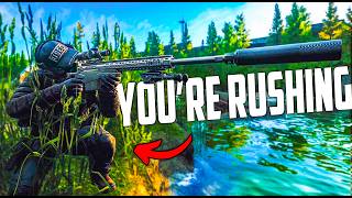 ¡Lo que 5000 horas me enseñaron sobre jugar SOLO!