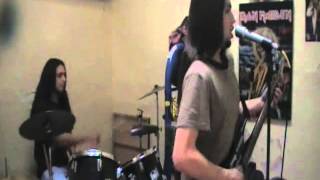 wrath - into the acid ( cancer cover )