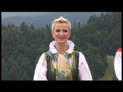 Ansambel Gregorji-Slovenija