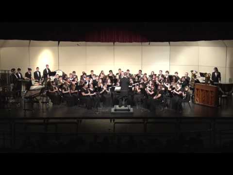 A Galop to End All Galops