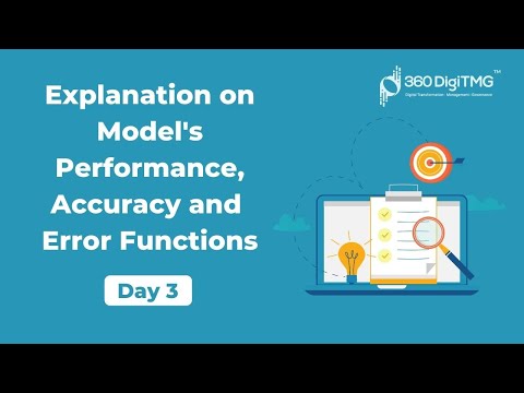 FDP Day 1 | AI Introduction | Overview of CRISP DM Model Data Types | TASK | 360DigiTMG