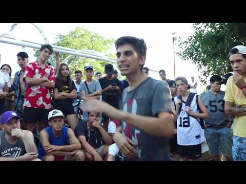 YURITH VS ARGU VS ALINA - OCTAVOS - SUCRE #TORNEODEVERANO2020 - 26/1