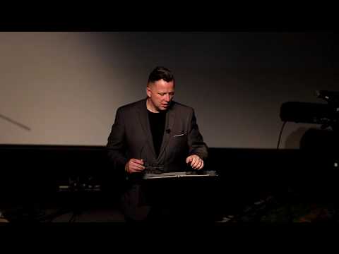 The Controversial Jesus | Sexual Formation - Jon Tyson