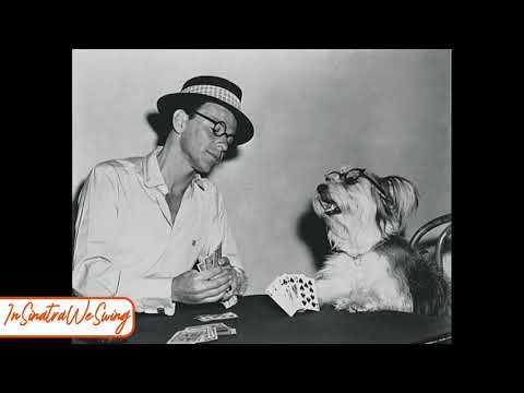 Frank Sinatra - I'm Gonna Live Til I Die (Alternate Take, 1955)