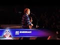 Ed Sheeran - ‘Sing’ - (Live At Capital’s Jingle Bell Ball 2017)