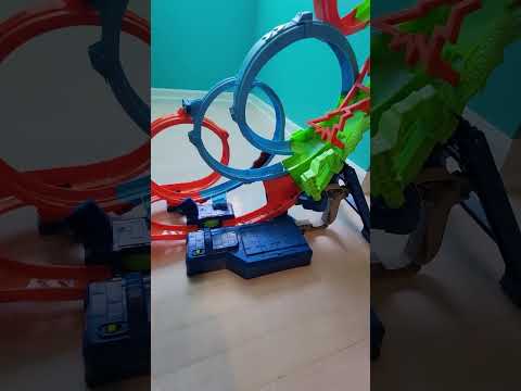 User submitted video