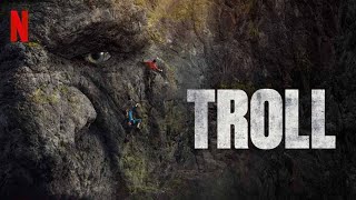 Download lagu Troll 2022 Movie || Marie Wilmann, Kim Falck || Troll Netflix Movie || Troll Movie Full Facts Review mp3