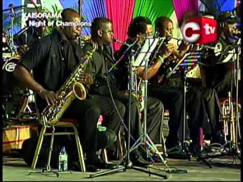 Gypsy vs Lingo Extempo 2016