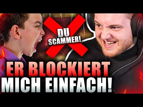 💸😨RIP 500€... | Sowas GABS noch NIE! | Fortnite Random DUOS eskaliert komplett! |