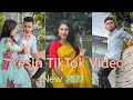 Yasin hossain New Tiktok 2022 video [Part 7] Video | yesin hossain & mithila rahman tiktok