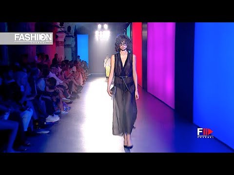 ANTONIO MIRO 080 Barcelona Fashion Week Spring Summer 2020 - Fashion Channel