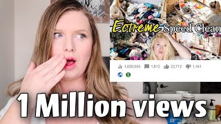 HOW MUCH YOUTUBE PAID ME FOR A 1 MILLION VIEWED VIDEO