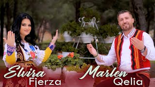 Elvira Fjerza & Marlen Qelia - Nusja moter me 