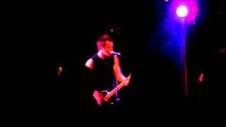 Allister - &quot; A Lotta Nerve&quot;