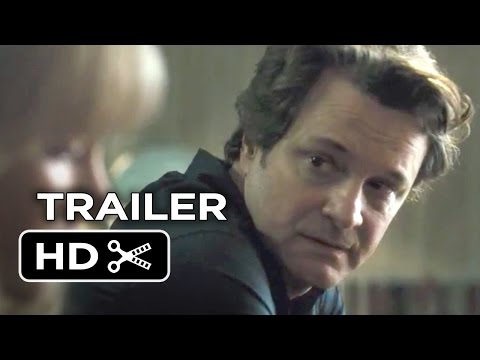 Before I Go To Sleep International TRAILER 1 (2014) - Colin Firth, Nicole Kidman Thriller HD