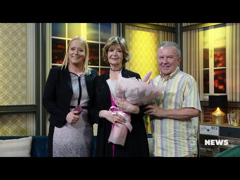 CMC NEWS 27.6.2023. - Ljubavnici, Lepa Lukić, Dino Merlin, Rade Šerbedžija, Davor Borno