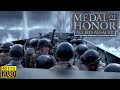 Medal Of Honor: Allied Assault Full Campaign hd 1080p 6