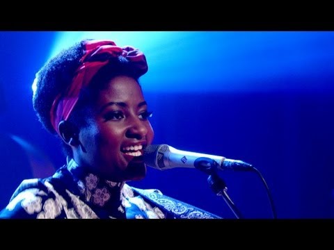Josephine - Portrait - Later... with Jools Holland - BBC Two