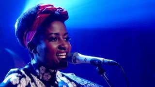Josephine - Portrait - Later... with Jools Holland - BBC Two
