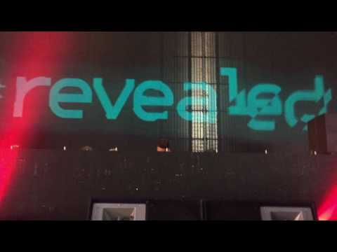 julian calor typhoon trap remix live at creamfields 2016