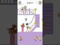 Stickman Thief Level 27 Failed Try Again And Again Gameplay
