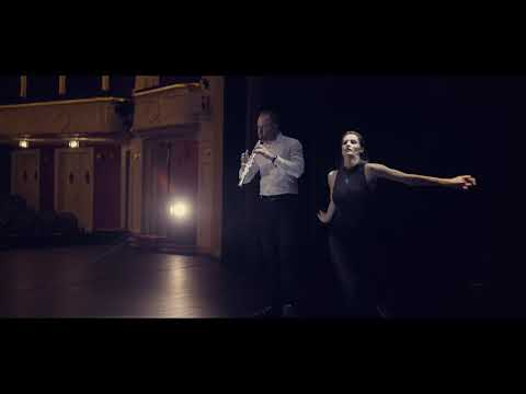 Ennio Morricone: Once Upon a Time in the West / Tenkrát na Západě