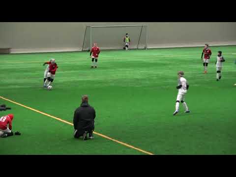 Flora spring cup 18 03 2023 FC Ararat  FC Tartu WJK Santos 6 2