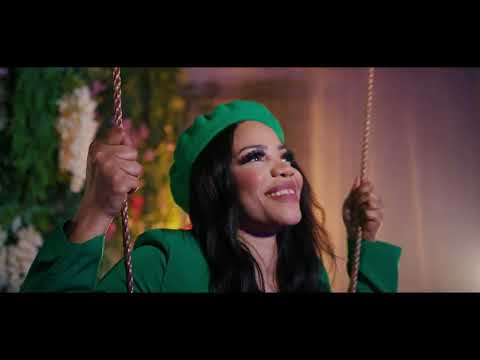 Noraline M.K  Feat Beni Kibala "BA KOMBO" Clip Officiel